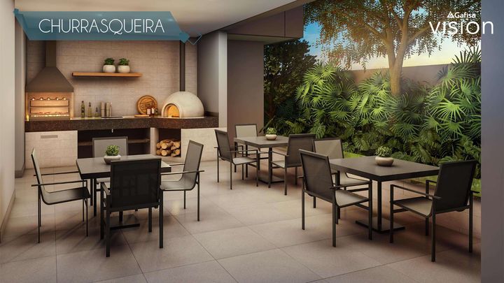Imagem Apartamento com 3 Quartos à Venda, 65 m² em Pinheiros - São Paulo