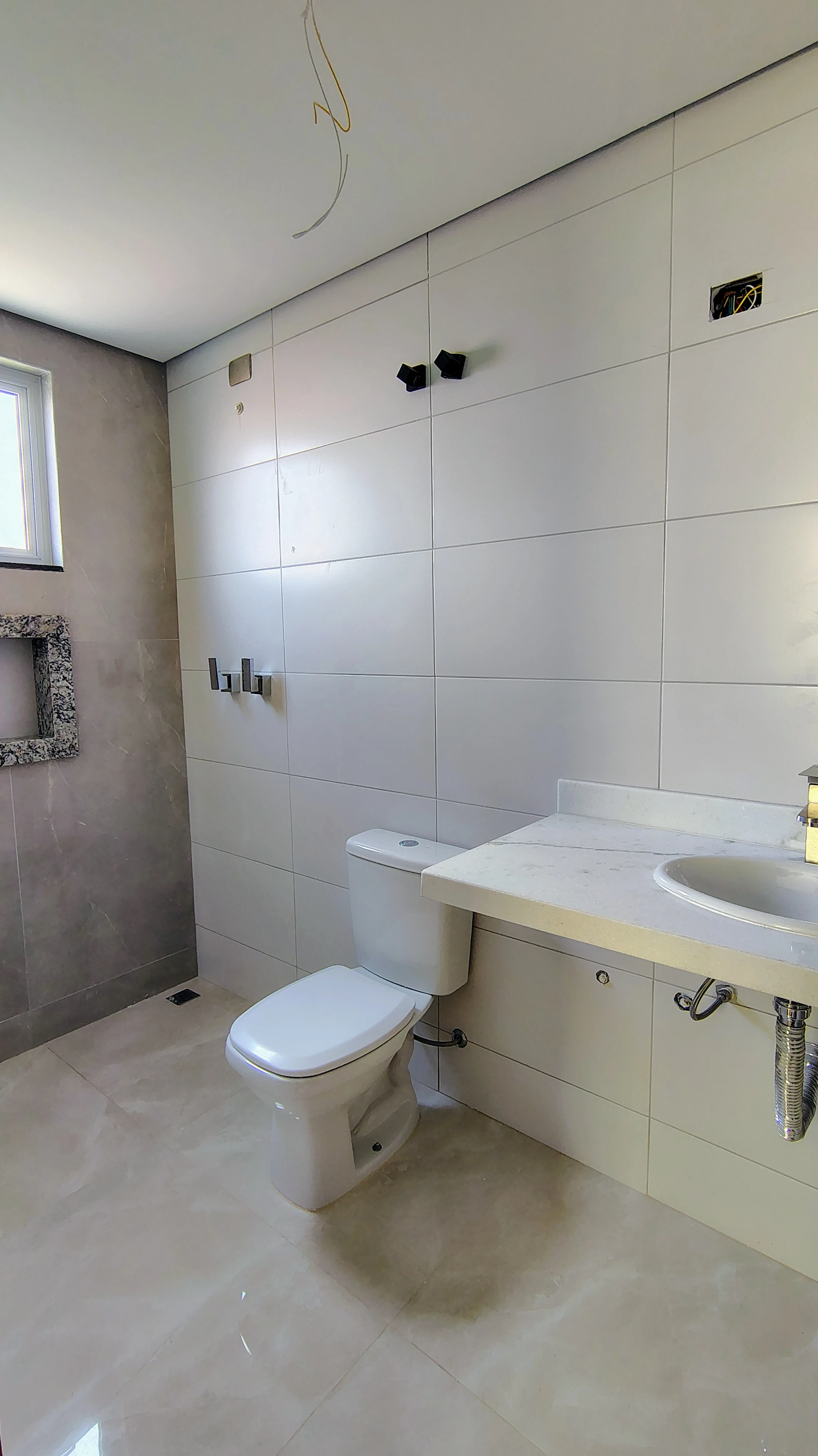 Foto do imóvel: Sobrado com 3 Quartos à Venda, 133 m² em Santa Felicidade - Curitiba