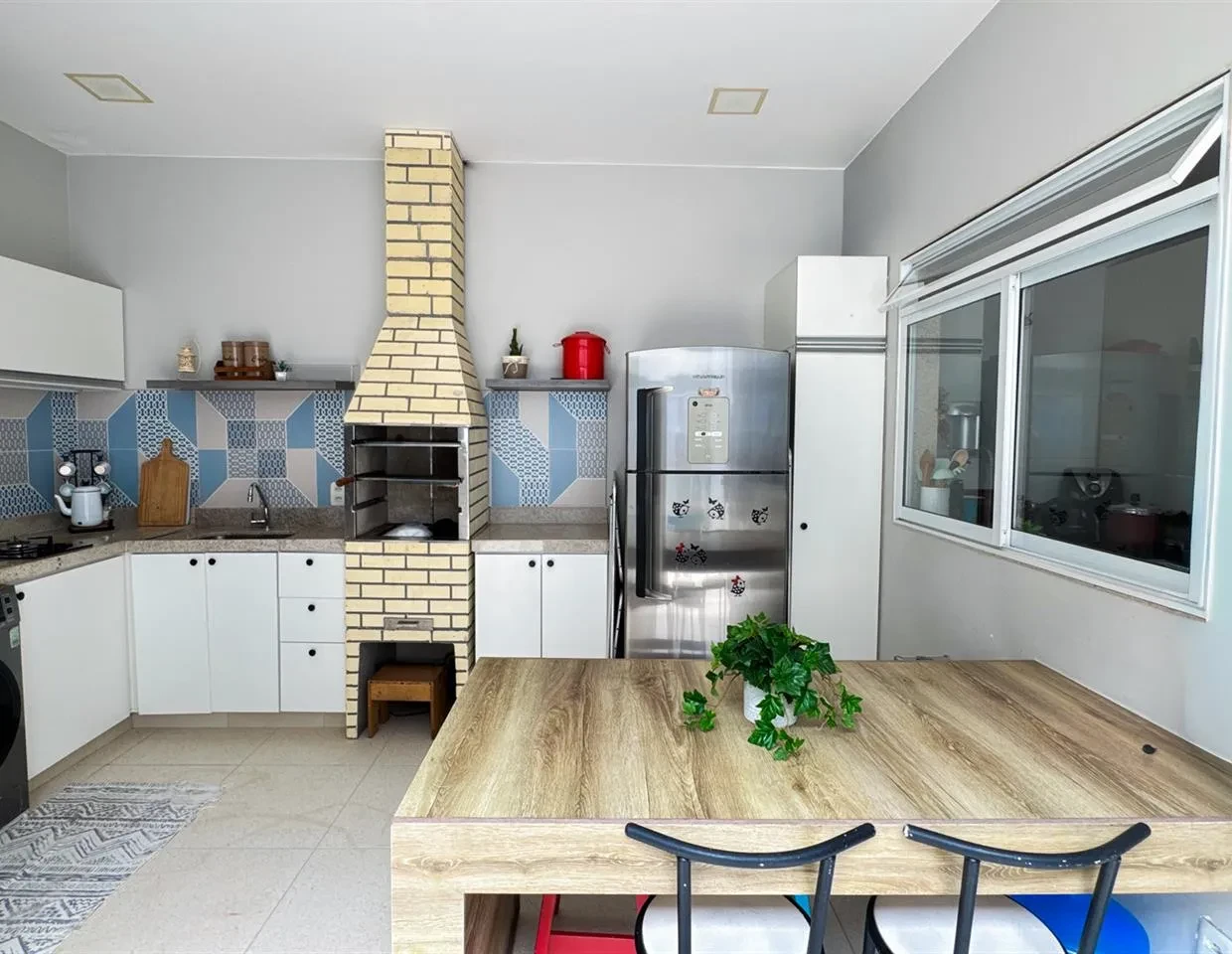 Imagem Casa de Condomínio com 3 Quartos à Venda, 215 m² em Vargem Grande - Rio de Janeiro