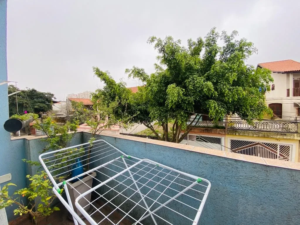 Imagem Sobrado com 3 Quartos à Venda, 180 m² em Jardim Nossa Senhora do Carmo - São Paulo