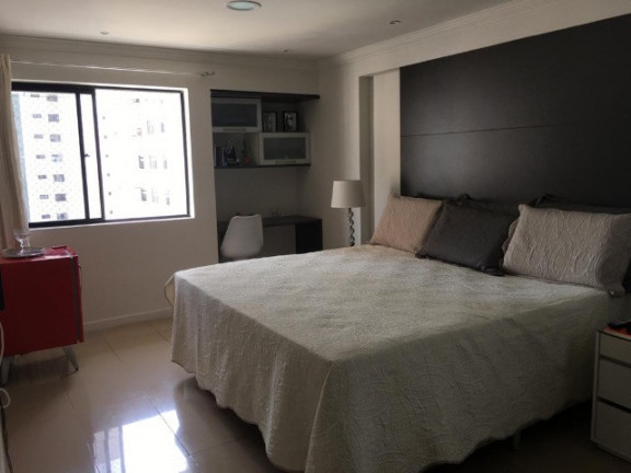 Imagem Apartamento com 3 Quartos à Venda, 150 m² em Boa Viagem - Recife