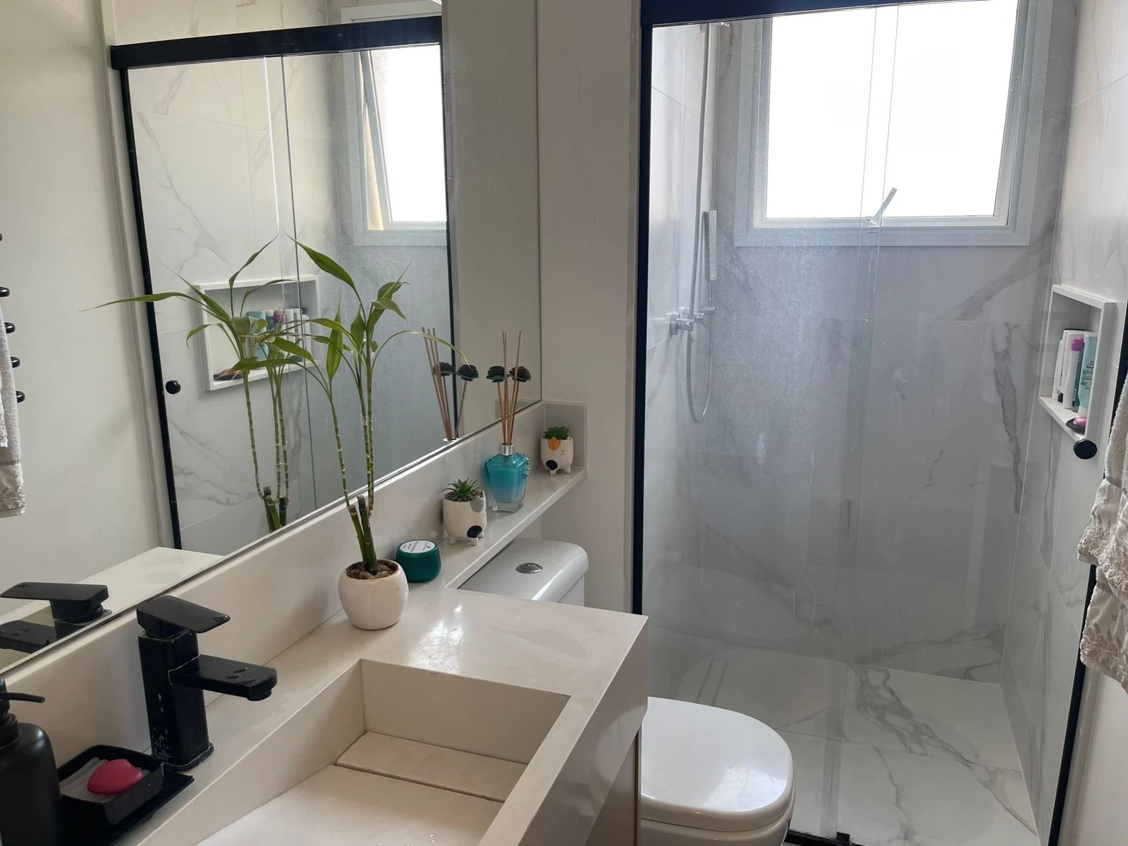Foto do imóvel: Apartamento com 3 Quartos à Venda, 96 m² em Baeta Neves - São Bernardo do Campo