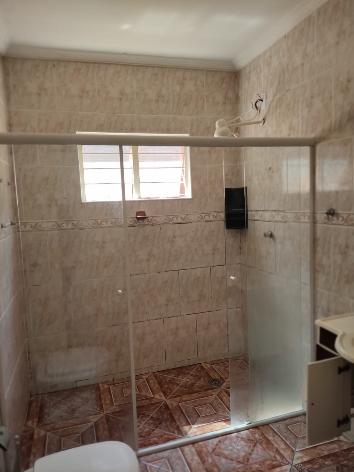 Imagem Casa com 2 Quartos à Venda, 93 m²em Jardim Santo André - Sorocaba