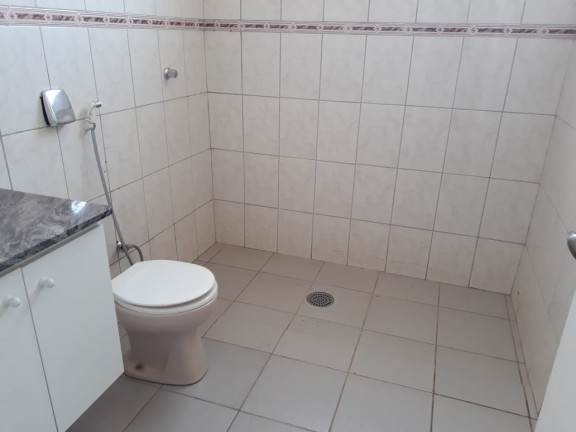 Imagem Loja para Alugar, 304 m² em Jardim Califórnia - Ribeirão Preto