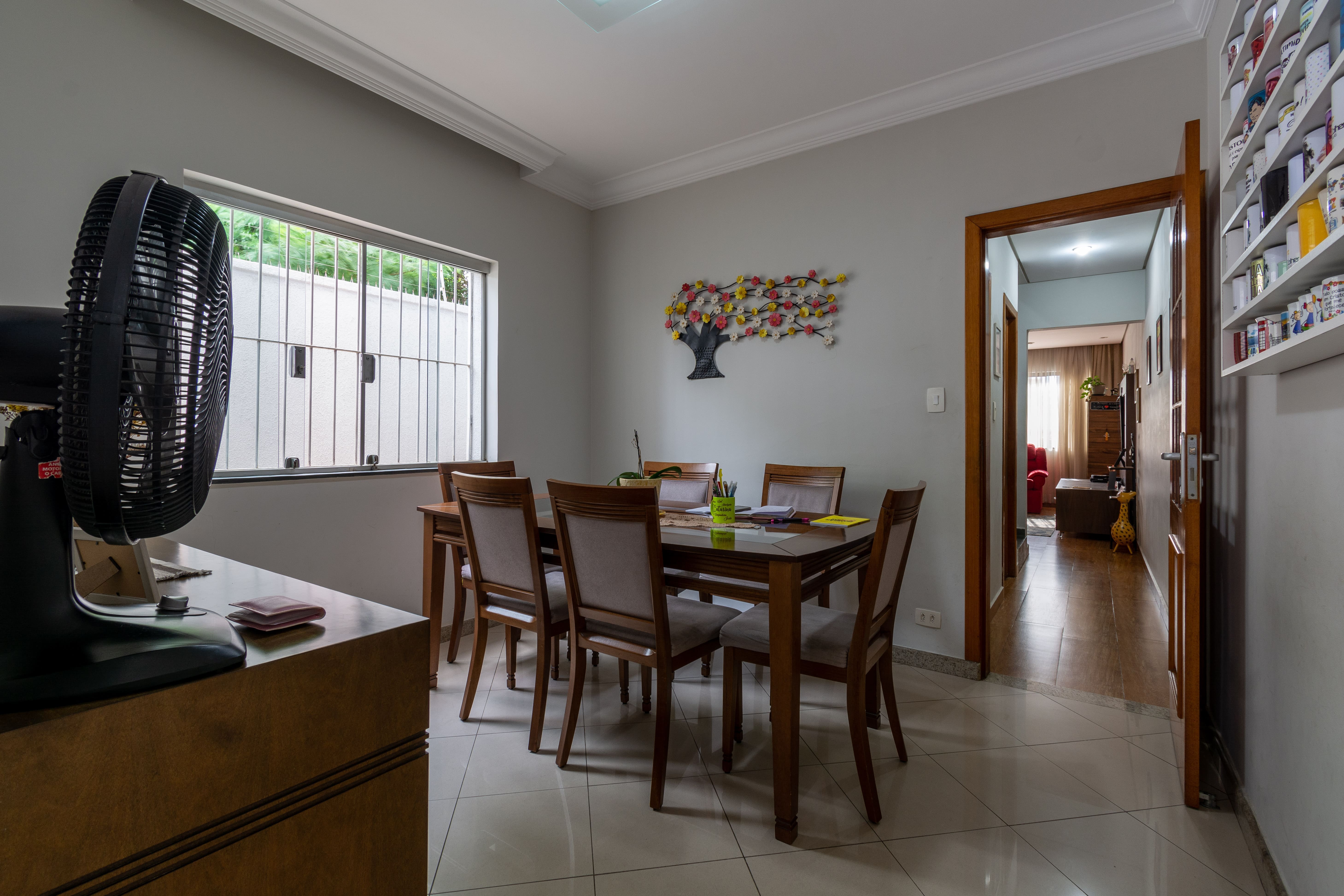 Imagem Sobrado com 3 Quartos à Venda, 171 m²em Jardim Piqueroby - São Paulo