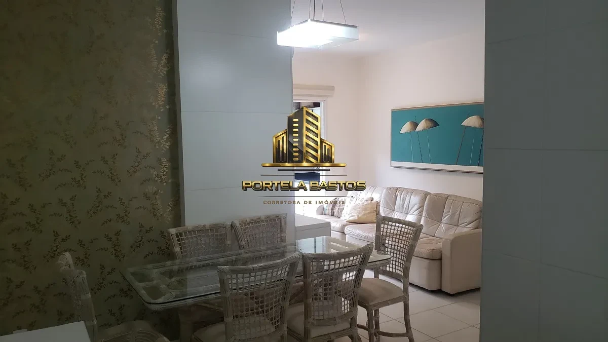 Imagem Apartamento com 2 Quartos à Venda, 77 m² em Praia Grande - Ubatuba