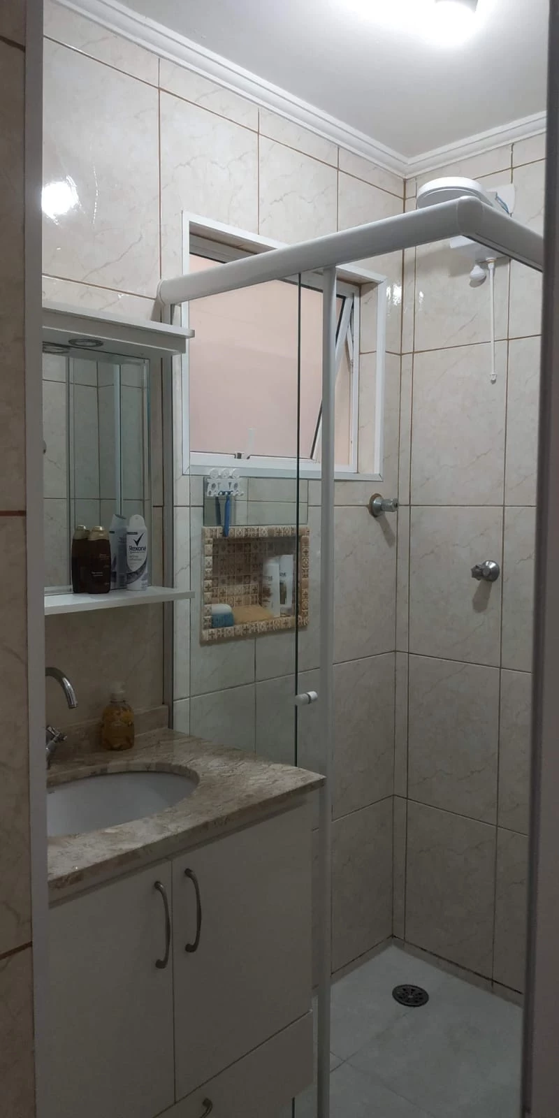 Imagem Apartamento com 1 Quarto à Venda, 40 m² em Santa Cecília - São Paulo