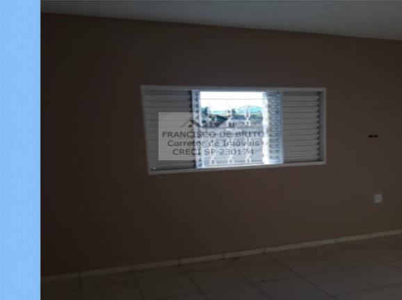 Imagem Casa com 2 Quartos à Venda, 47 m² em Loteamento Real Park - Caçapava