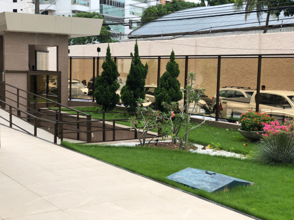Imagem Apartamento com 4 Quartos à Venda, 150 m²em Aldeota - Fortaleza