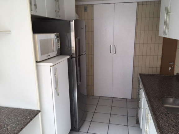 Imagem Apartamento com 3 Quartos à Venda, 80 m² em Boa Viagem - Recife