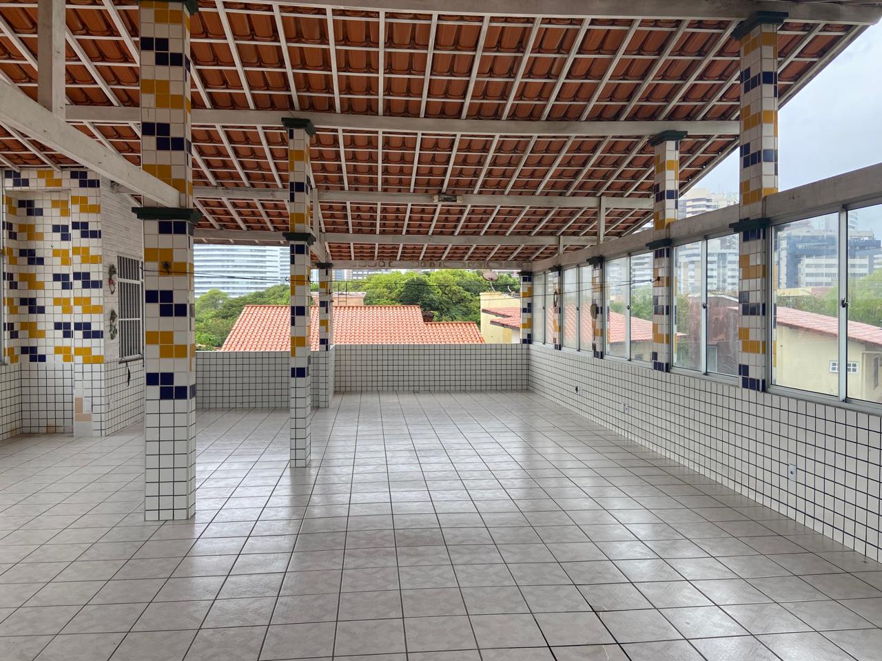 Imagem Casa com 4 Quartos à Venda, 300 m²em Cocó - Fortaleza