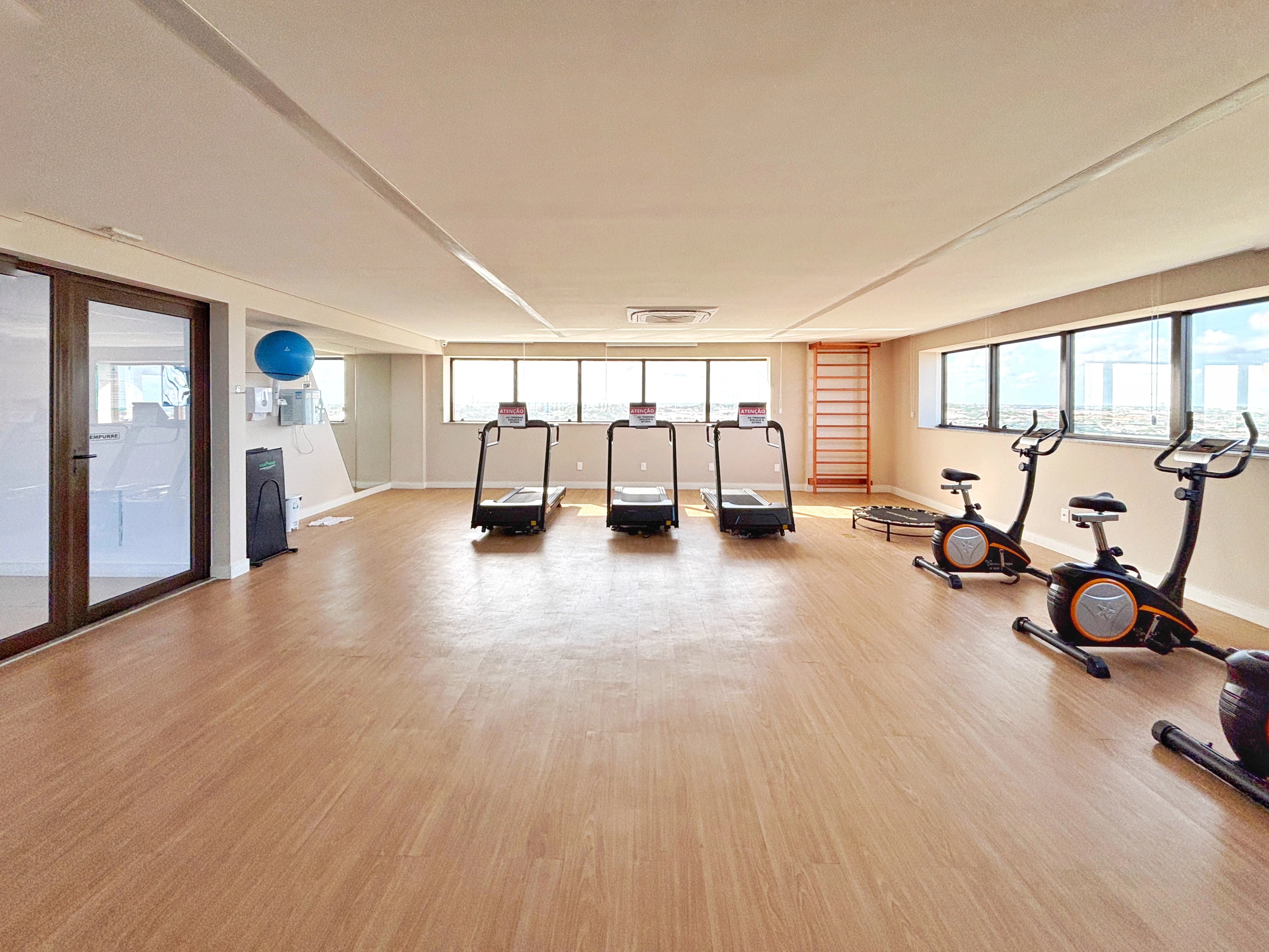 Foto do imóvel: Studio com 1 Quarto à Venda, 25 metros em Itapuã - Salvador