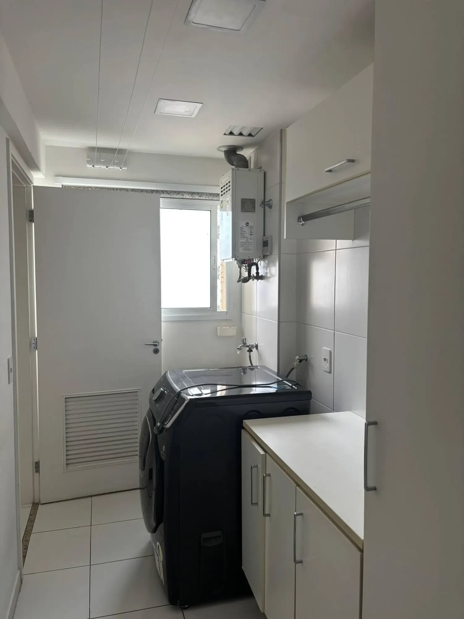 Foto do imóvel: Apartamento com 3 Quartos para Alugar, 126 m² em Vila Sônia do Taboão - Taboão da Serra