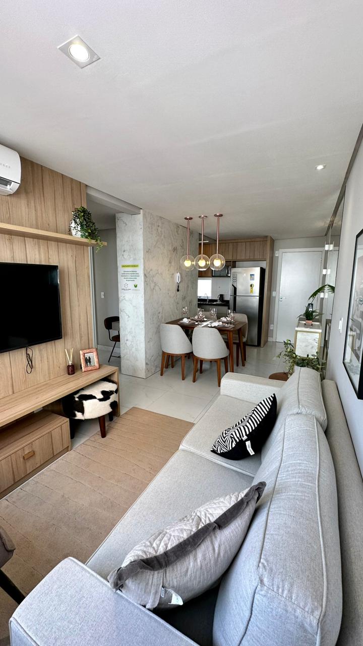 Imagem Apartamento com 2 Quartos à Venda, 58 m²em Real Copagri - Teresina