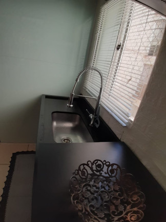 Imagem Apartamento com 2 Quartos à Venda, 48 m² em Água Chata - Guarulhos