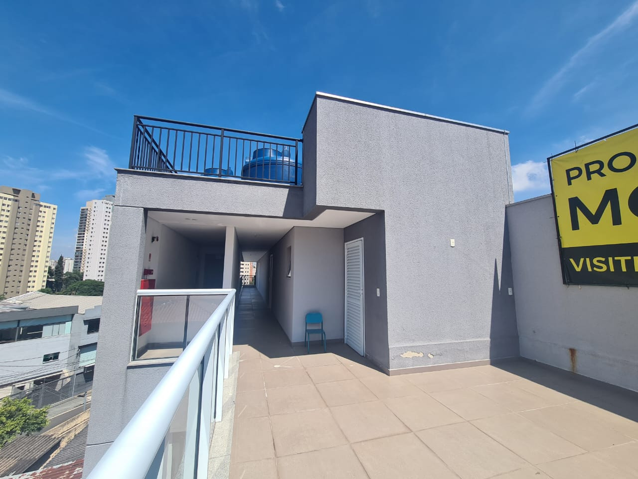 Imagem Apartamento com 1 Quarto à Venda, 38 m² em Ipiranga - São Paulo