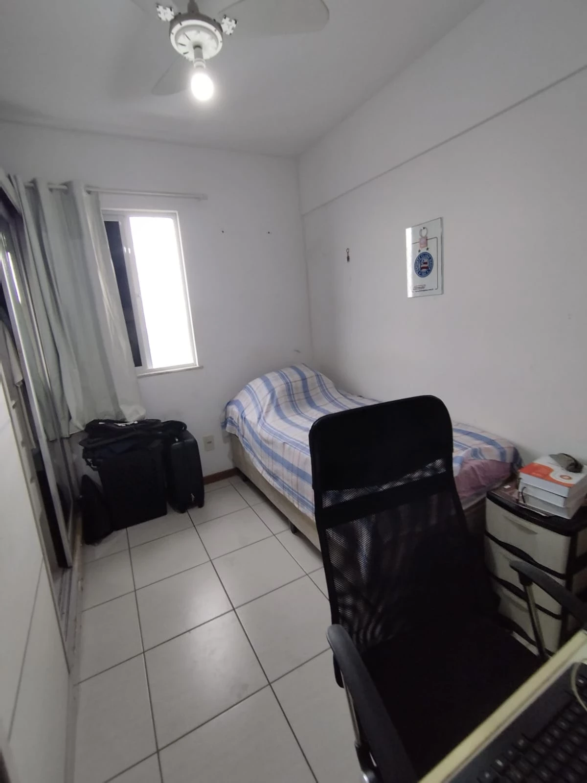 Imagem Apartamento com 3 Quartos à Venda, 60 m² em Cabula - Salvador