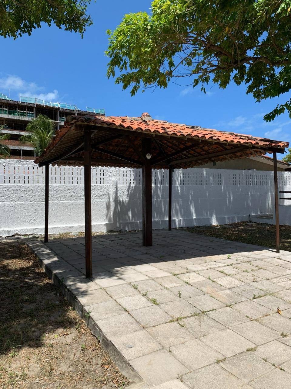 Imagem Casa com 5 Quartos à Venda ou Locação, 300 m² em Camboinha - Cabedelo