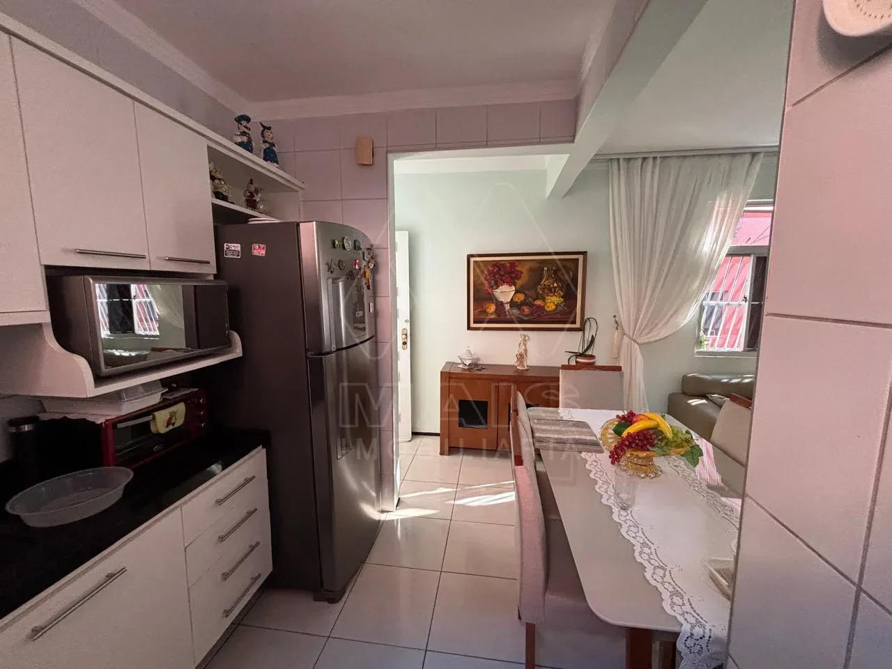 Imagem Apartamento com 3 Quartos à Venda, 65 m² em Dionisio Torres - Fortaleza