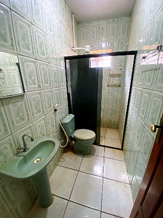 Imagem Casa com 3 Quartos para Alugar, 100 m² em Belo Horizonte - Marabá