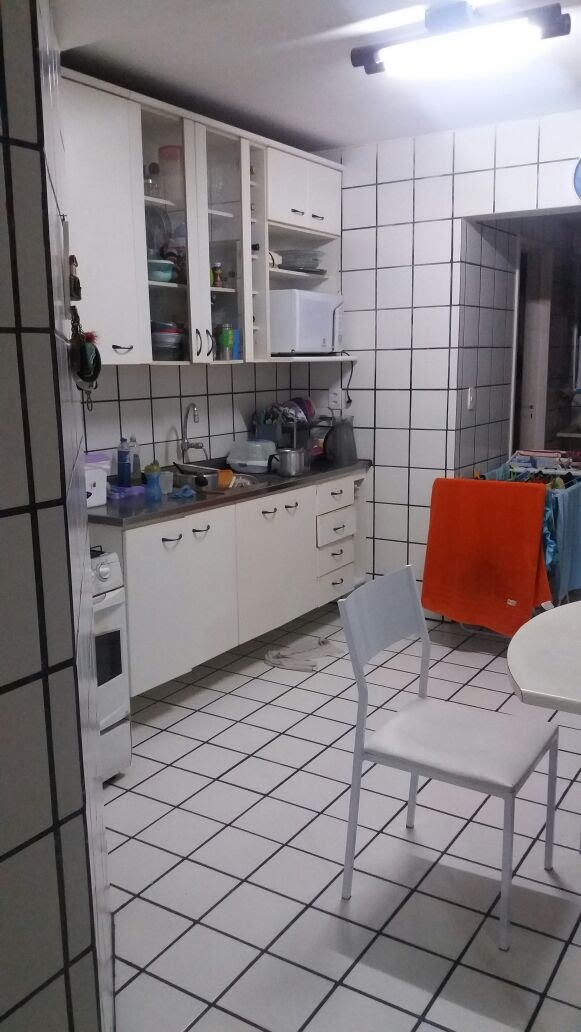 Imagem Apartamento com 2 Quartos à Venda, 82 m²em Derby - Recife