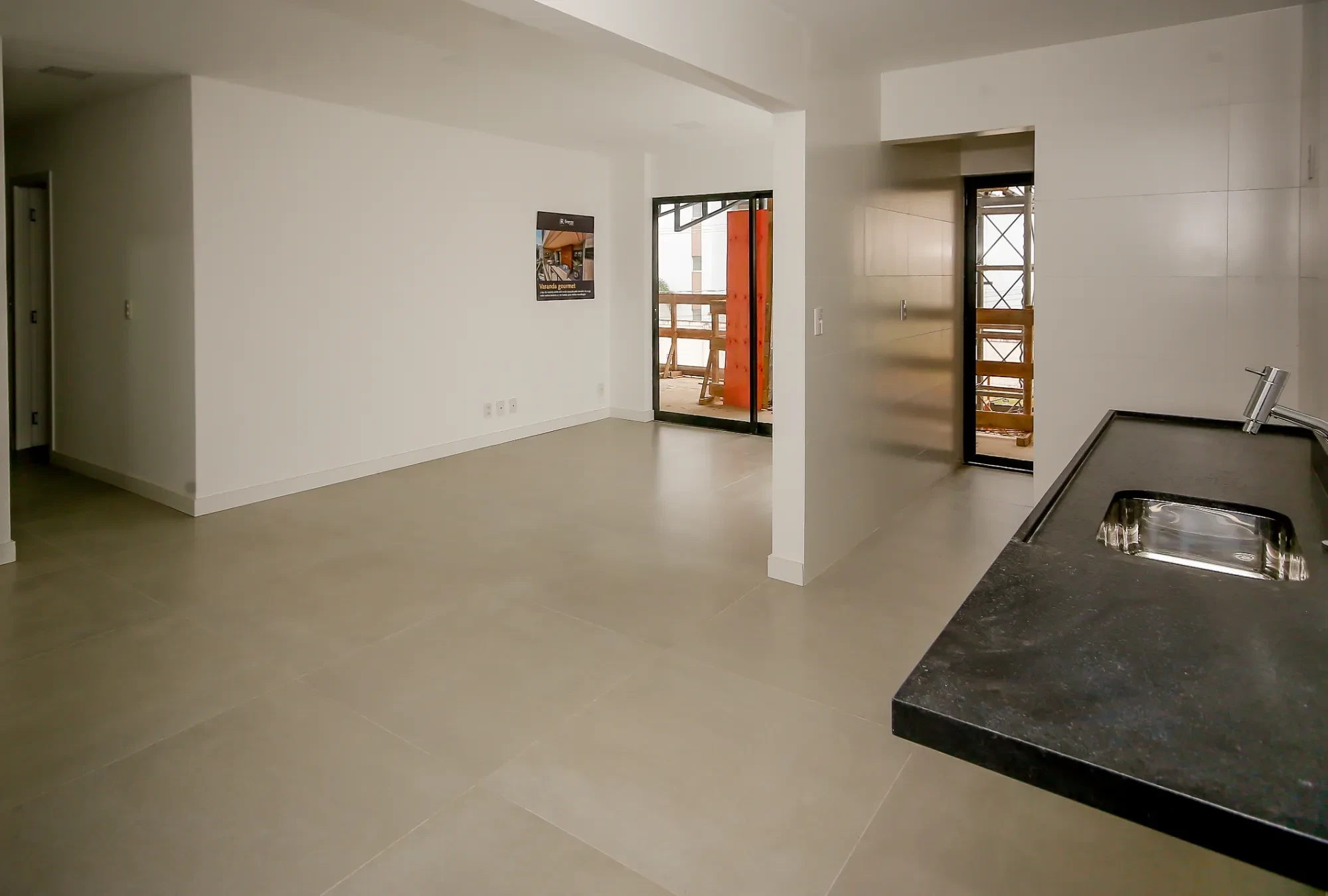 Imagem Apartamento com 3 Quartos à Venda, 100 m² em Estrela Sul - Juiz de Fora