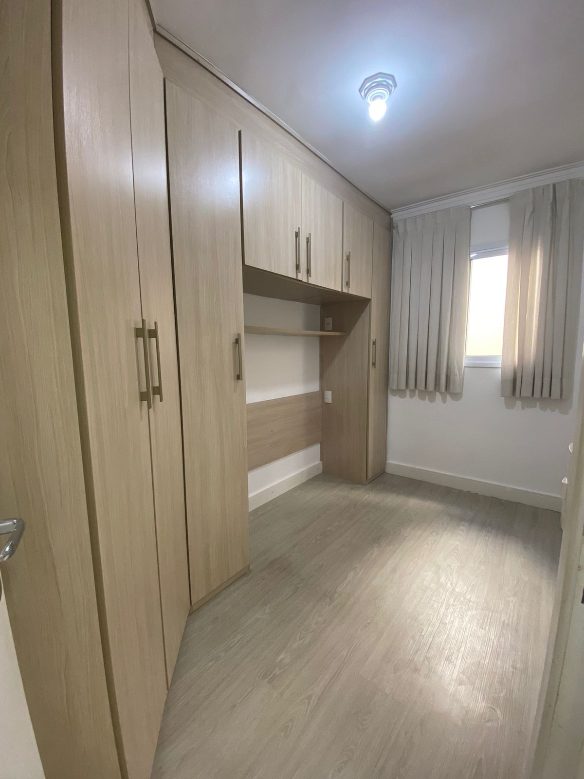 Imagem Apartamento com 1 Quarto à Venda, 40 m²em Parque das Nações - Santo André