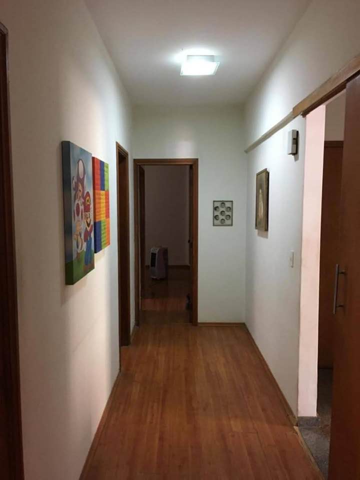 Imagem Apartamento com 3 Quartos à Venda, 150 m² em Centro - São José do Rio Preto