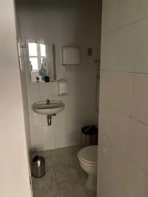 Imagem Sala Comercial à Venda ou Locação, 12 m²em Centro - Niterói