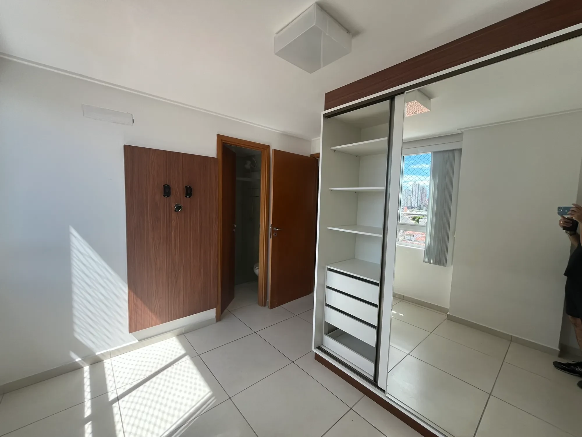 Imagem Apartamento com 3 Quartos à Venda ou Locação, 95 m² em Estados - João Pessoa