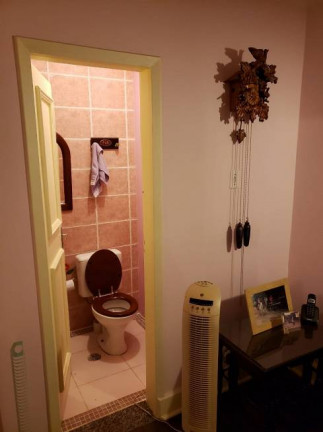 Imagem Sobrado com 3 Quartos à Venda, 180 m² em Jardim Pires de Mello - Sorocaba