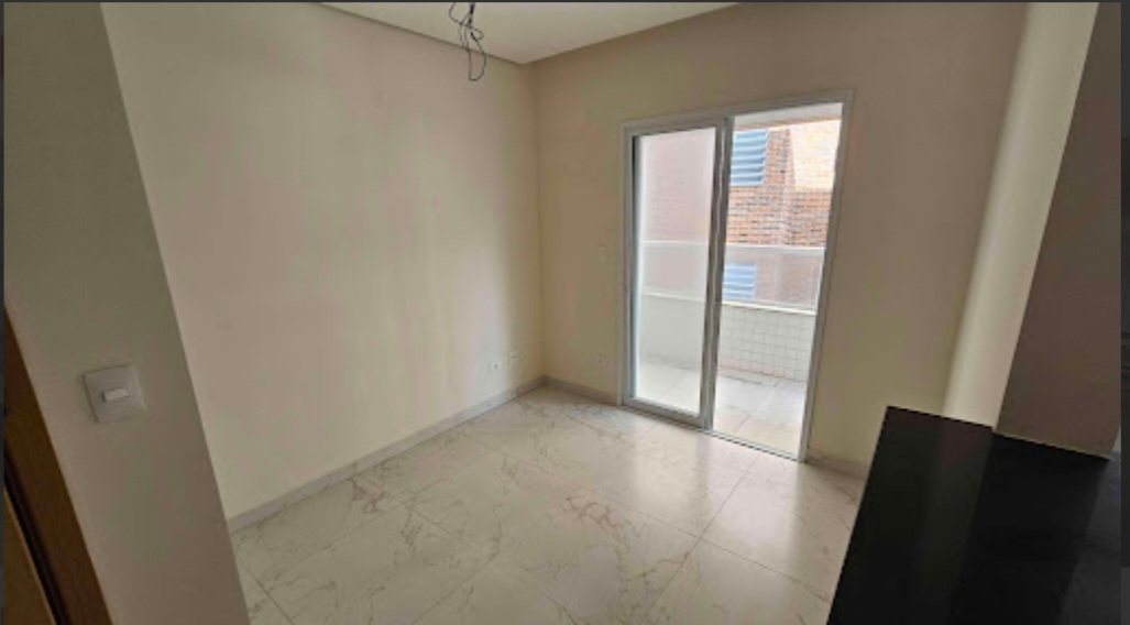 Imagem Apartamento com 2 Quartos à Venda, 71 m² em Caiçara - Praia Grande
