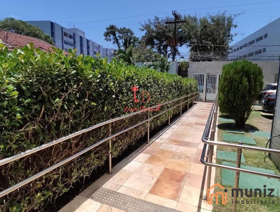 Imagem Apartamento com 3 Quartos à Venda, 70 m²em Encruzilhada - Recife