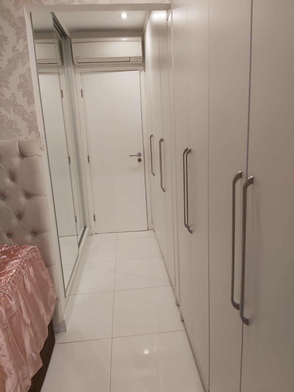 Foto do imóvel: Apartamento com 3 Quartos à Venda, 123 m²em Ponta da Praia - Santos