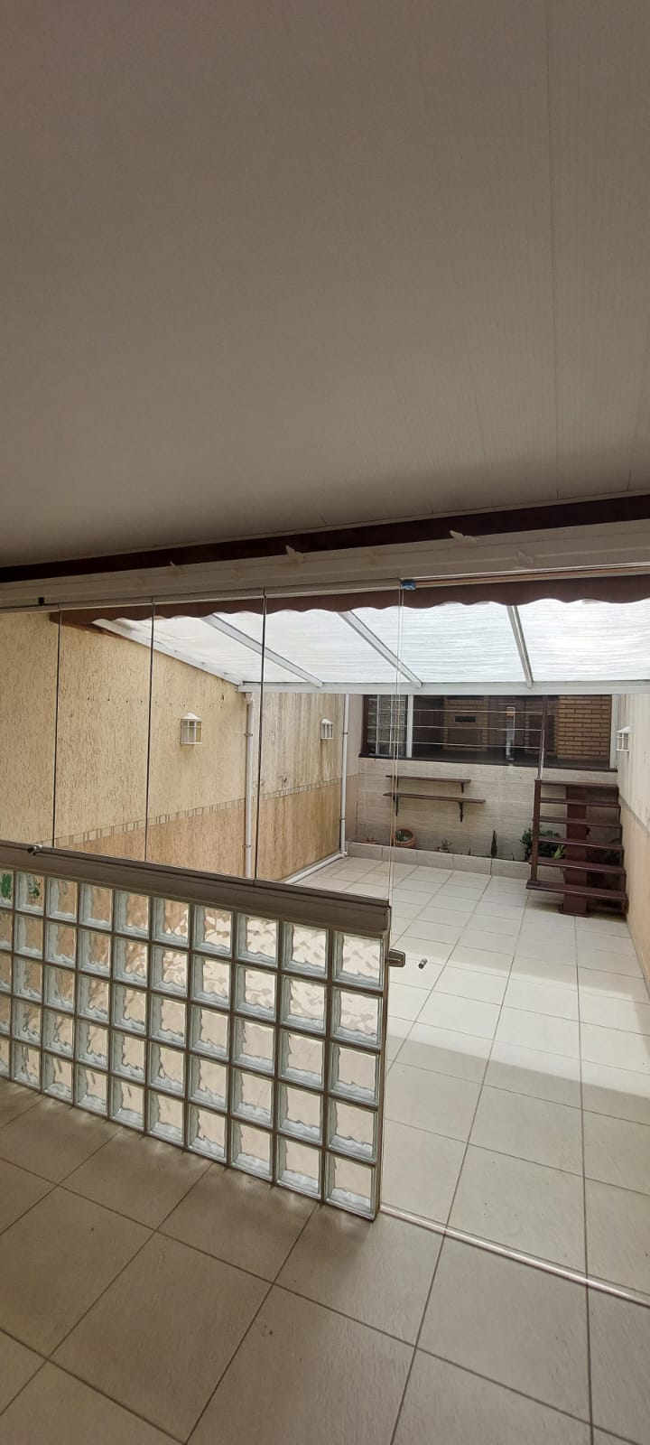 Imagem Casa de Condomínio com 3 Quartos à Venda, 138 m²em Demarchi - São Bernardo do Campo