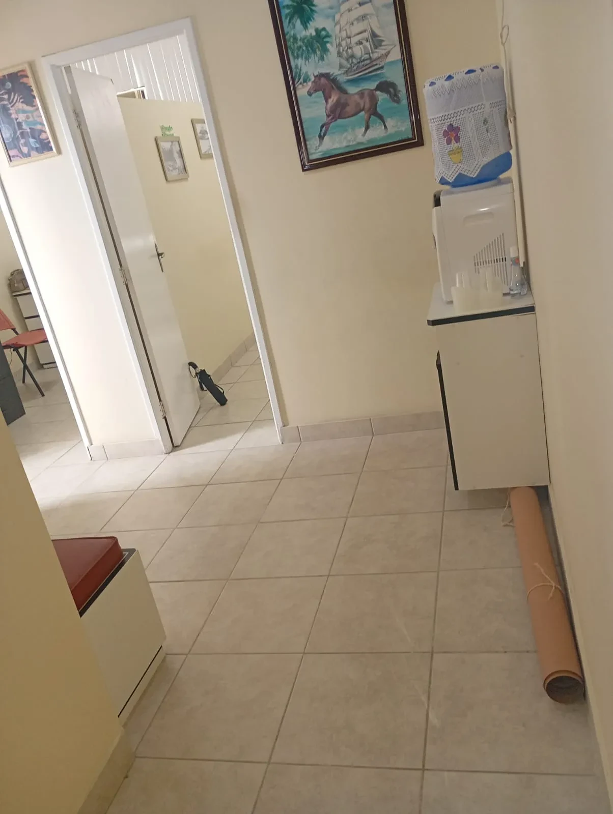 Imagem Sala Comercial à Venda, 44 m² em Centro Histórico - Salvador