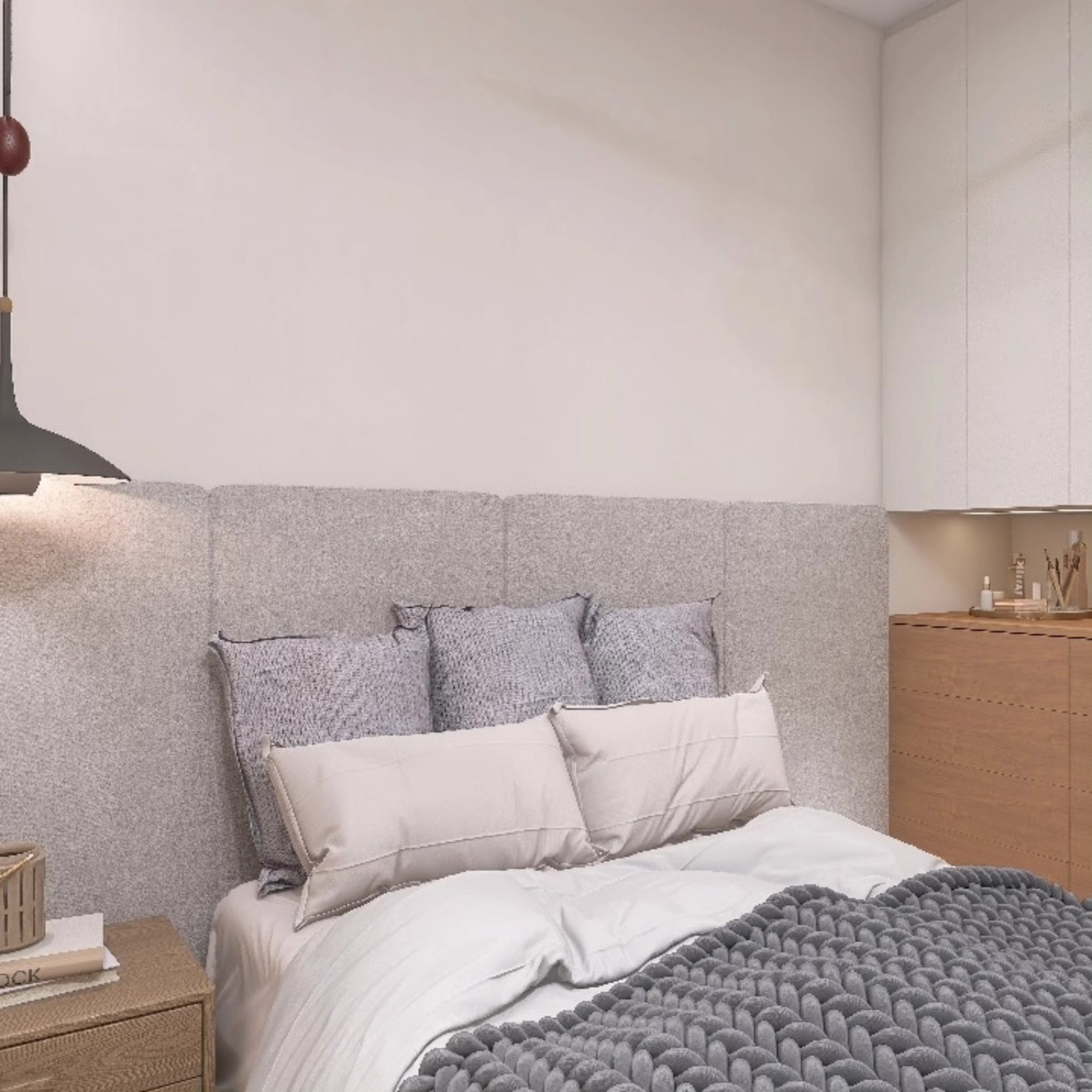 Imagem Apartamento com 2 Quartos à Venda, 48 m² em Jardim - Santo André