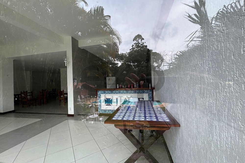 Imagem Apartamento com 2 Quartos à Venda, 46 m² em Itaipava - Petrópolis