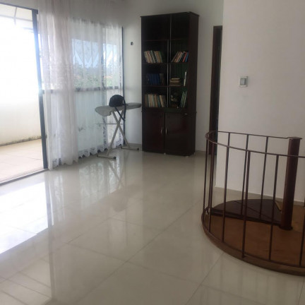 Imagem Apartamento com 3 Quartos à Venda, 1 m² em Cohafuma - São Luís