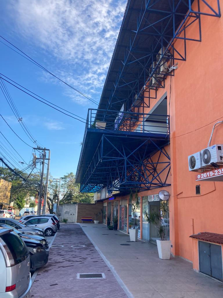 Imagem Loja à Venda, 50 m² em Piratininga - Niterói