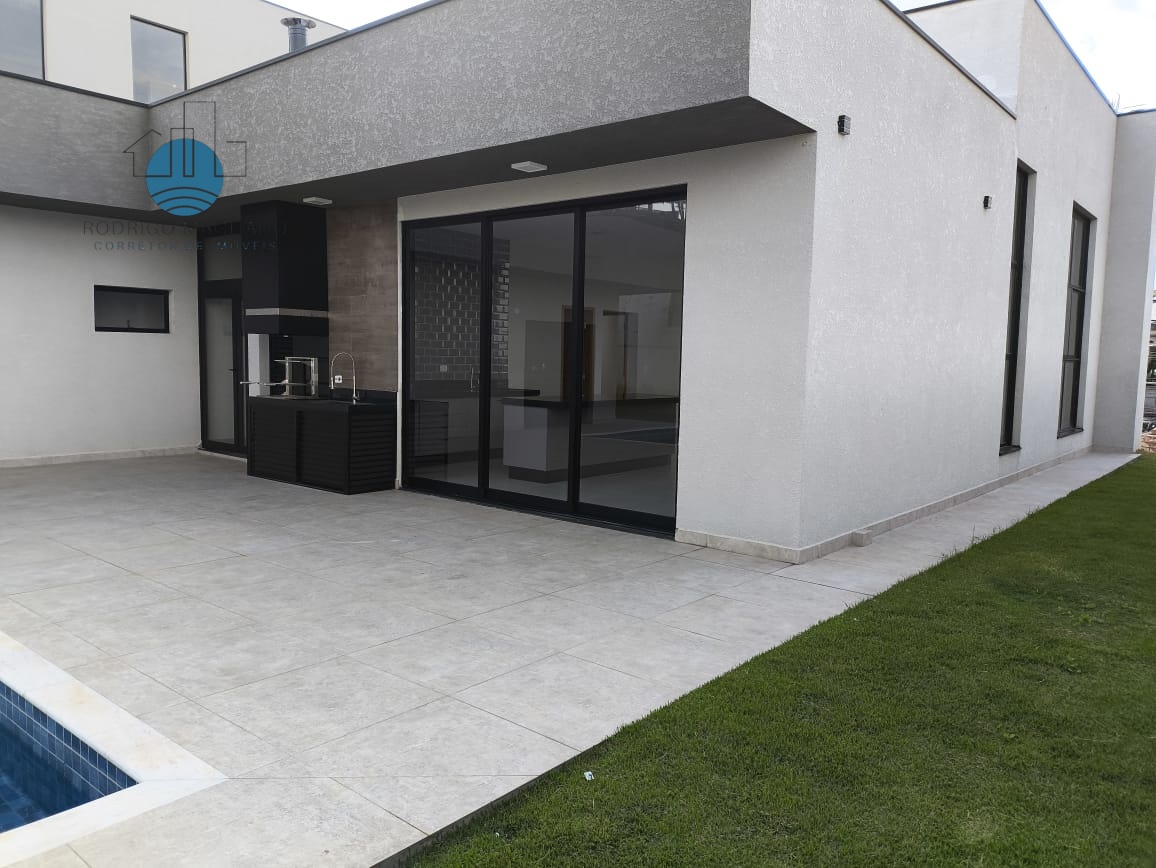 Imagem Casa com 3 Quartos à Venda, 240 m² em Condomínio Residencial Shamballa III - Atibaia