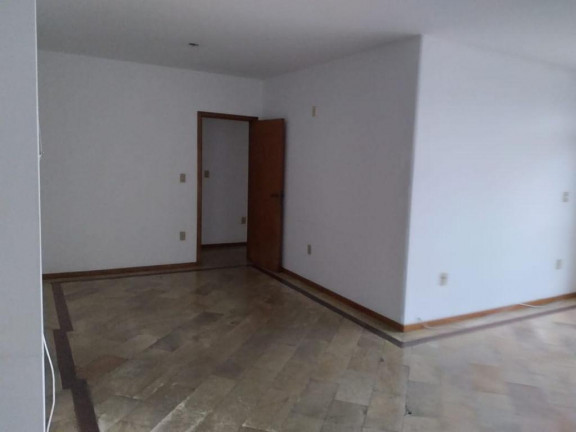 Imagem Apartamento com 3 Quartos à Venda, 132 m² em Estreito - Florianópolis
