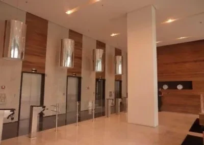 Imagem Sala Comercial para Alugar, 48 m² em Chácara Santo Antônio (Zona Sul) - São Paulo