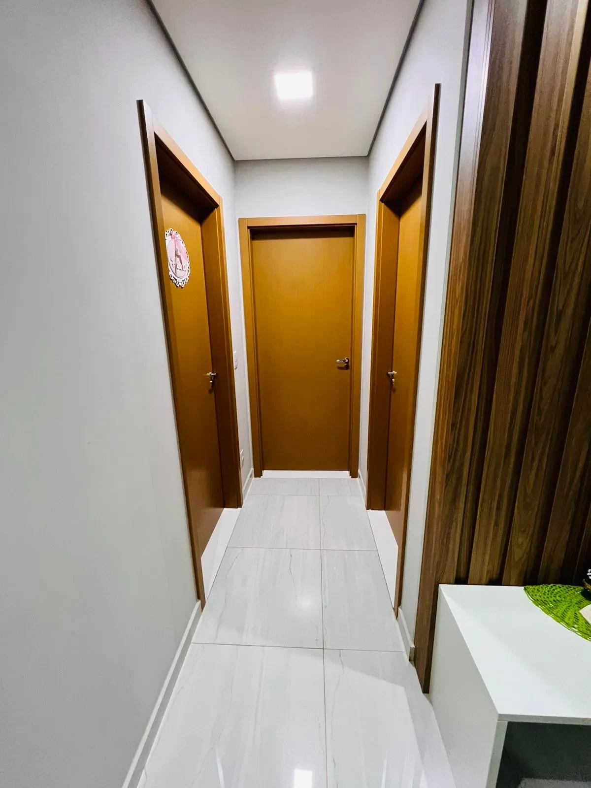 Imagem Apartamento com 2 Quartos à Venda, 60 m² em Bosque dos Jacarandás - Jundiaí