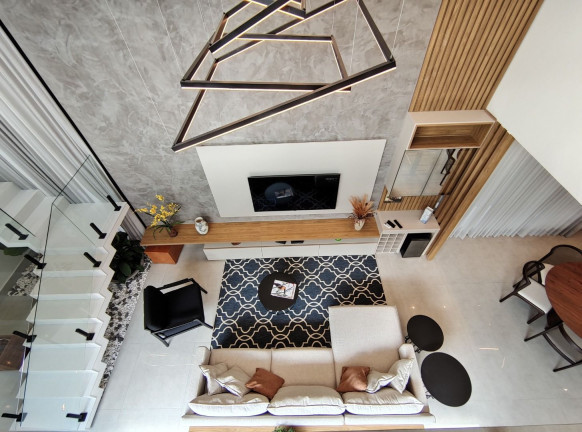 Imagem Casa com 5 Quartos à Venda, 350 m² em Riviera - Bertioga