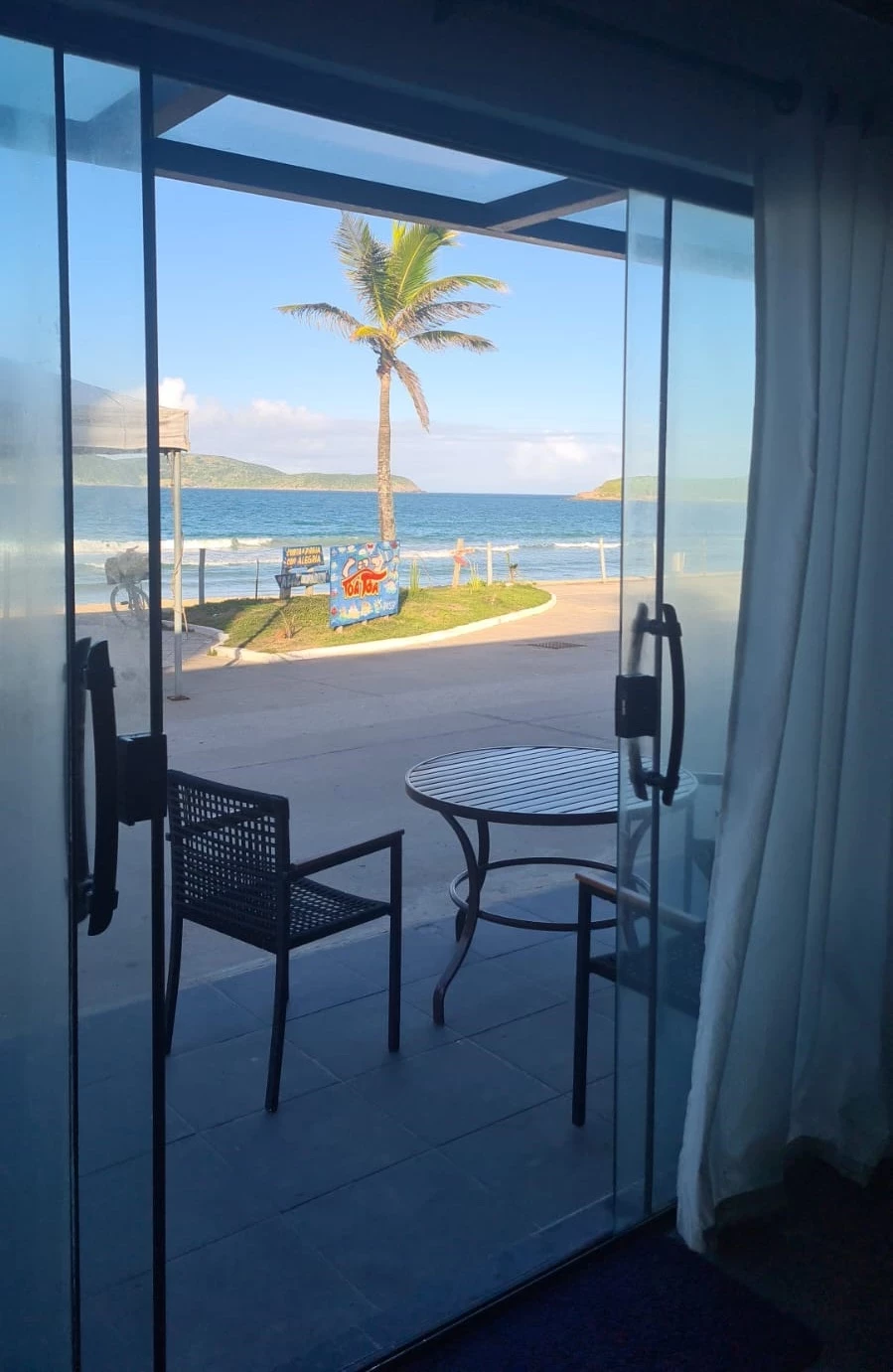 Imagem Casa com 4 Quartos para Temporada, 250 m² em Santo Antônio (Tamoios) - Cabo Frio