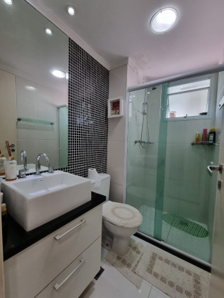 Imagem Apartamento com 3 Quartos à Venda, 113 m² em Vila Canero - São Paulo