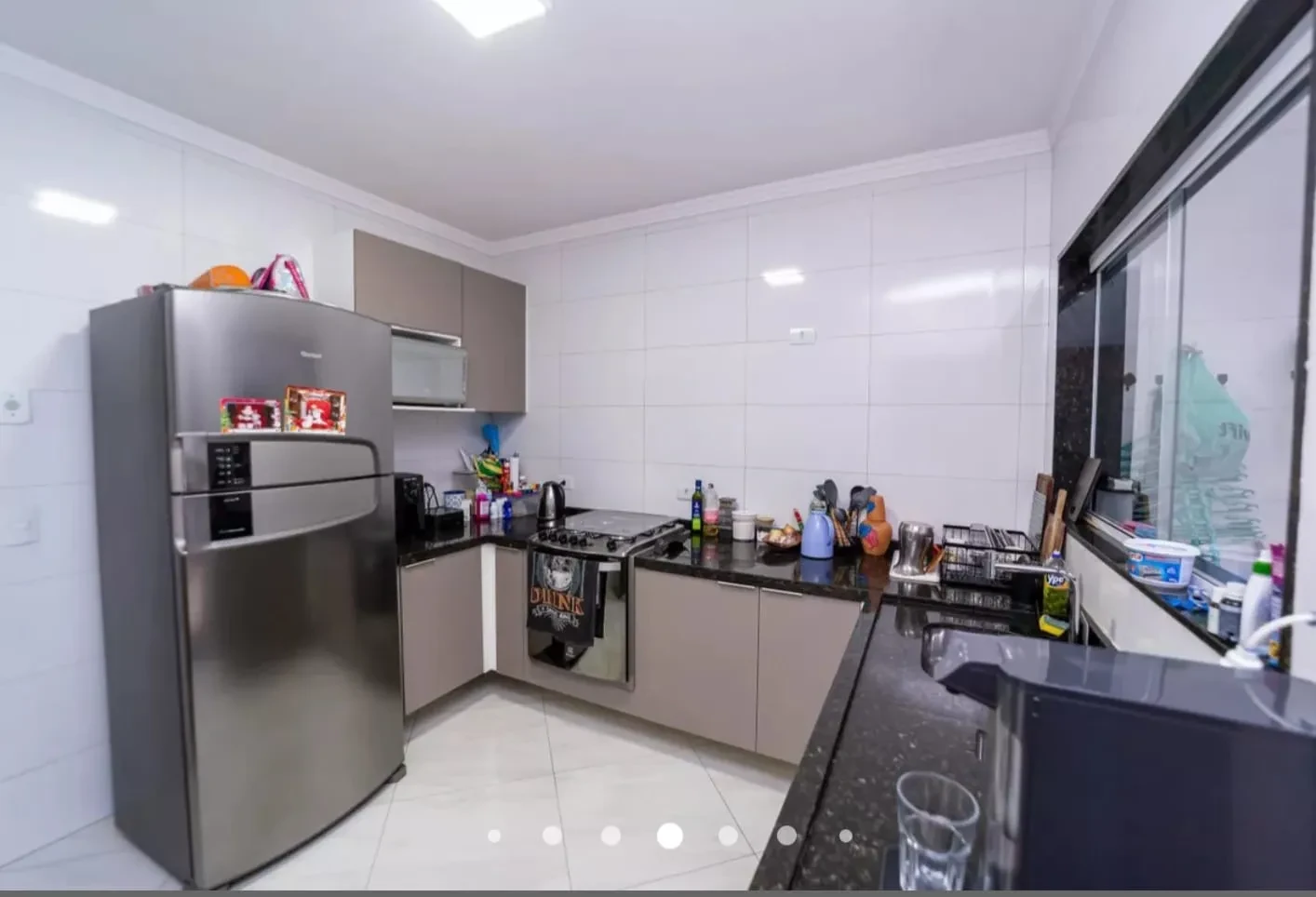 Imagem Sobrado com 3 Quartos à Venda, 112 m² em Jardim Nordeste - São Paulo