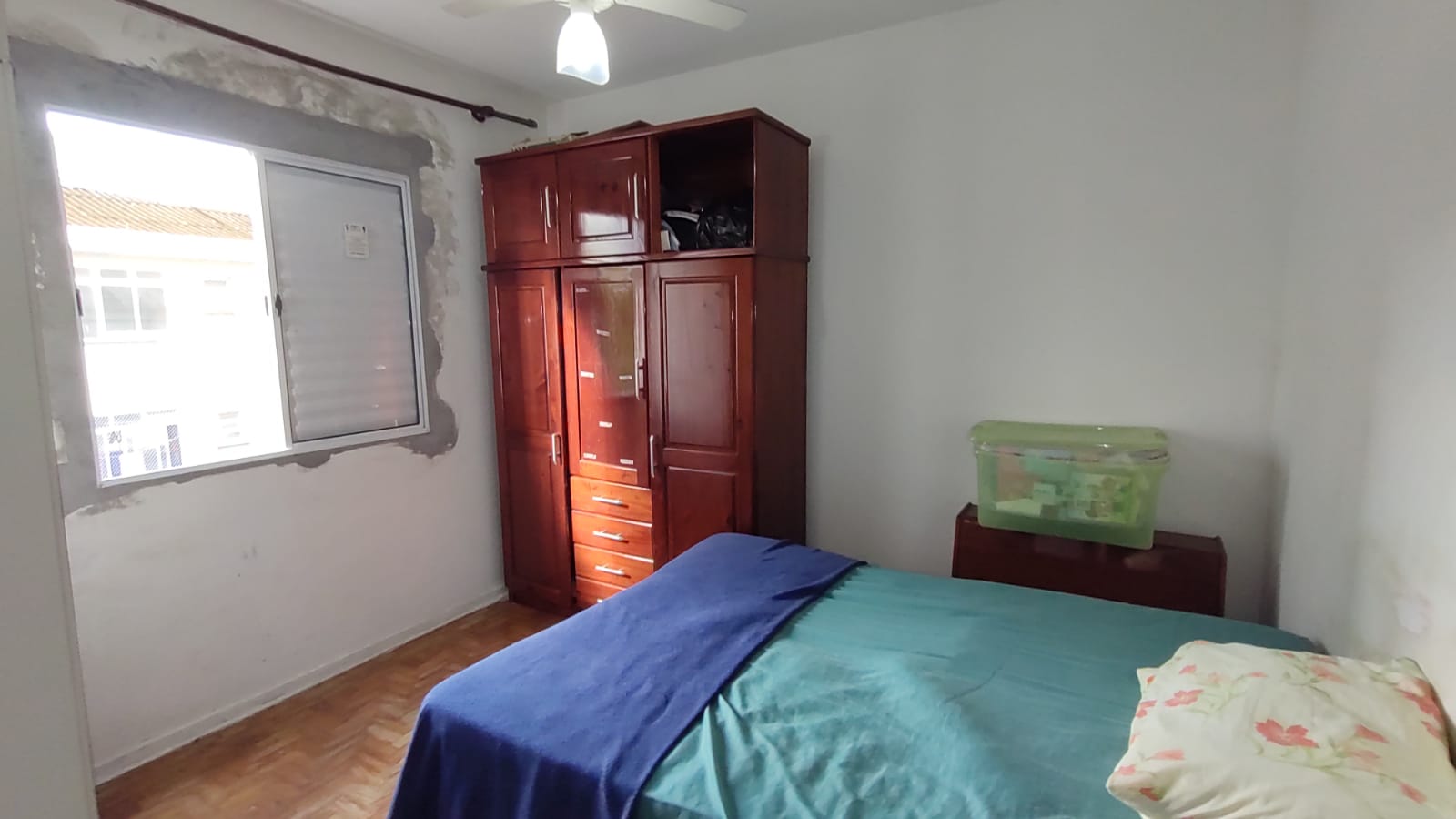 Foto do imóvel: Apartamento com 3 Quartos à Venda, 87 m²em Ponta da Praia - Santos