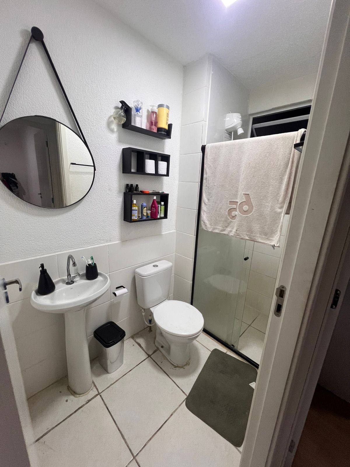 Imagem Apartamento com 2 Quartos à Venda, 45 m² em Vargem Grande - Rio de Janeiro